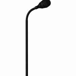 Earthworks FM7R-C 24-Inch Cardioid Gooseneck Microphone Black