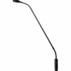 Earthworks FM7R-C 24-Inch Cardioid Gooseneck Microphone Black