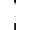 Earthworks FM5R-S 16" Supercardioid Gooseneck Microphone Black