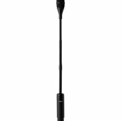 Earthworks FM5R-S 16" Supercardioid Gooseneck Microphone Black