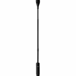 Earthworks FM6R-S 20" Supercardioid Gooseneck Microphone Black