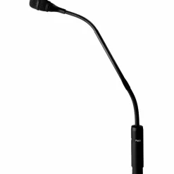 Earthworks FM5R-S 16" Supercardioid Gooseneck Microphone Black