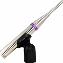 Earthworks QTC40 Small-Diaphragm Omnidirectional Condenser Microphone