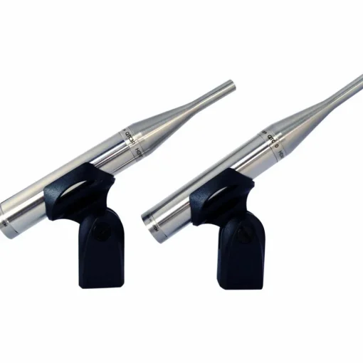 Earthworks QTC30mp Omnidirectional Microphone (Matched Pair)