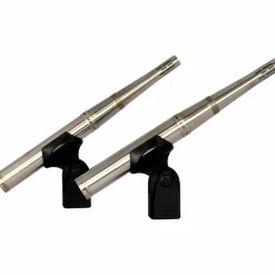 Earthworks SR30mp Small-Diaphragm Cardioid Condenser Microphone (Matched Pair)