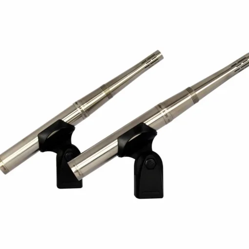 Earthworks SR30mp Small-Diaphragm Cardioid Condenser Microphone (Matched Pair)
