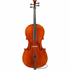Eastman Andreas Eastman VC405 Series+ Cello with Case and Bow 4/4