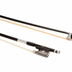 Eastman BA10 K. Holtz FG Series Fiberglass Viola Bow 4/4