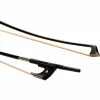 Eastman BB301G Cadenza Series Carbon Fiber German Bass Bow 3/4