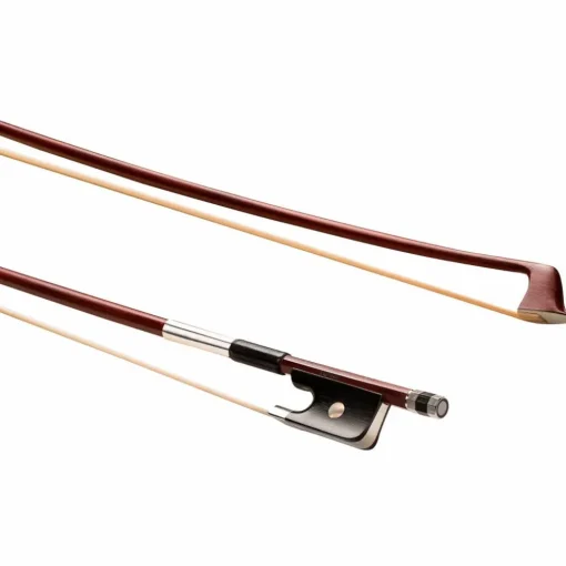 Eastman BC20 Series Brazilwood Cello Bow 1/10