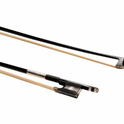 Eastman BL301 Cadenza Series Carbon Fiber Violin Bow 3/4
