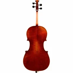 Eastman Rudoulf Doetsch VC7015 Series+ 5-String Cello with Case and Bag 4/4