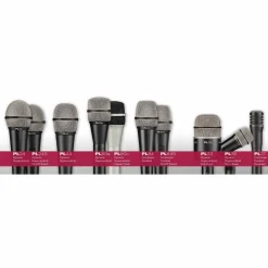 Electro-Voice PL35 Drum Microphone