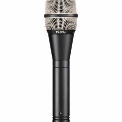 Electro-Voice PL80 Dynamic Microphone Standard Finish