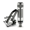 Electro-Voice RE27N/D Dynamic Cardioid Multipurpose Microphone with 309-A Shock Mount