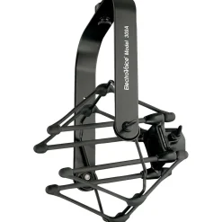 Electro-Voice RE27N/D Dynamic Cardioid Multipurpose Microphone with 309-A Shock Mount