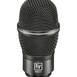 Electro-Voice Wireless head with ND86 capsule