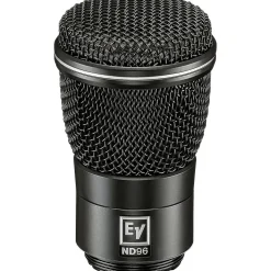 Electro-Voice Wireless head with ND96 capsule