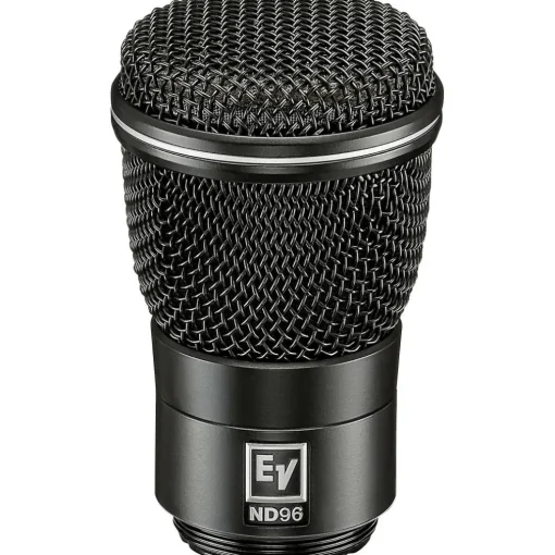 Electro-Voice Wireless head with ND96 capsule