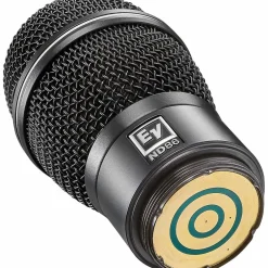 Electro-Voice Wireless head with ND86 capsule