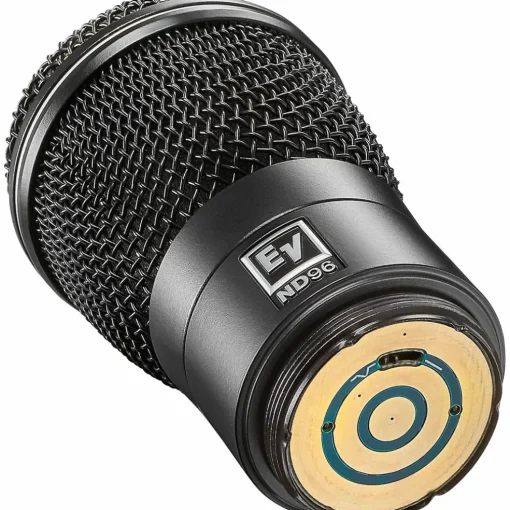 Electro-Voice Wireless head with ND96 capsule