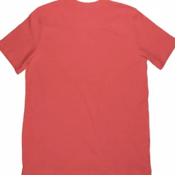 Ernie Ball 1962 Strings & Things Red T-Shirt XX Large Red
