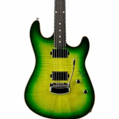 Ernie Ball Music Man Sabre HT Electric Guitar Slymer