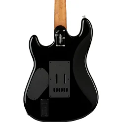 Ernie Ball Music Man Sabre HT Electric Guitar Slymer