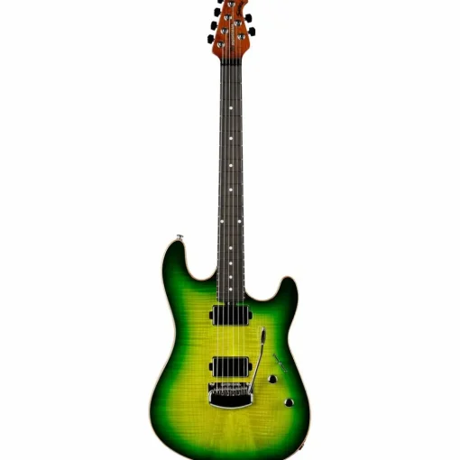 Ernie Ball Music Man Sabre HT Electric Guitar Slymer