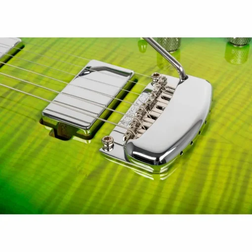 Ernie Ball Music Man Sabre HT Electric Guitar Slymer