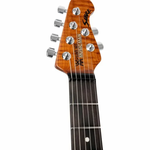 Ernie Ball Music Man Sabre HT Electric Guitar Slymer