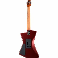 Ernie Ball Music Man St. Vincent Goldie Electric Guitar Velveteen