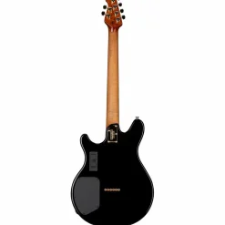 Ernie Ball Music Man Valentine Electric Guitar Gloss Black