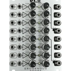 Erogenous Tones VC8 Eurorack Module