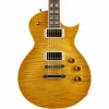 ESP Alex Skolnick Electric Guitar Lemon Burst
