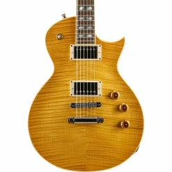 ESP Alex Skolnick Electric Guitar Lemon Burst