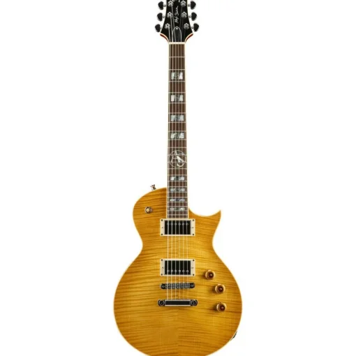ESP Alex Skolnick Electric Guitar Lemon Burst