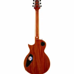 ESP Alex Skolnick Electric Guitar Lemon Burst