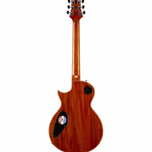 ESP Alex Skolnick Electric Guitar Lemon Burst