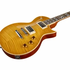 ESP Alex Skolnick Electric Guitar Lemon Burst