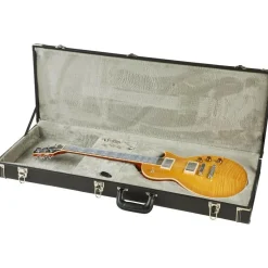 ESP Alex Skolnick Electric Guitar Lemon Burst