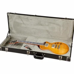 ESP Alex Skolnick Electric Guitar Lemon Burst