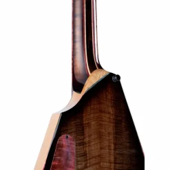 ESP Arrow CTM NT Electric Guitar See-Thru Brown Burst
