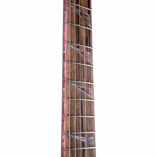 ESP Arrow CTM NT Electric Guitar See-Thru Brown Burst