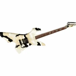 ESP Max Cavalera RPR Electric Guitar Black Desert Camo