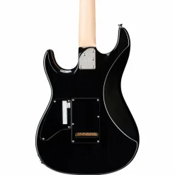 ESP Original Snapper CTMN Electric Guitar Nebula Black Burst