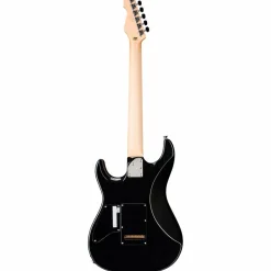 ESP Original Snapper CTMN Electric Guitar Nebula Black Burst