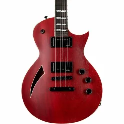ESP USA Eclipse Electric Guitar OG Black Cherry