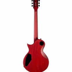 ESP USA Eclipse Electric Guitar OG Black Cherry