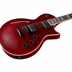 ESP USA Eclipse Electric Guitar OG Black Cherry
